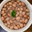 BROWN BEANS (V)