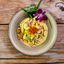 Yellow Aji Ceviche