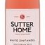 Sutter Home Rose