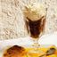 Granita siciliana al caffè