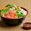 Lachs Poke Bowl