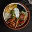 Ocho Bowl - No Meat