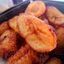 Ripped Plantain