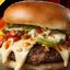 Pure Evil Burger