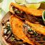 Birria With Cheese Taco / Taco de Birria con Queso