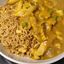 1. Chicken Curry