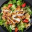 Chicken Caesar Salad