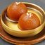Gulab Jamun (2 Pcs)