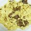 Fettuccine ai Funghi Porcini