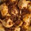 Tortelli ragù
