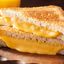 Kids Grilled Cheese Sandwich