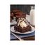 Brownie com Sorvete