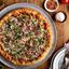 Chicken Mix Up Pizza