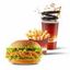 MENU Burger Fried Chicken