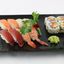 Sushi misto