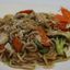 Teriyaki Noodle (Sesame contain)