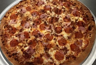 Rickys pizza deals