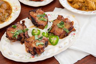 Shalimar Restaurant