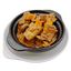 6701 紅燒豆腐煲 (素) Braised Tofu in Clay Pot