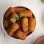 Croquetas Veganas (No Pollo)