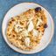Garlic Bread with Mozzarella
