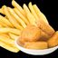 Nuggets & Chips (Kids)
