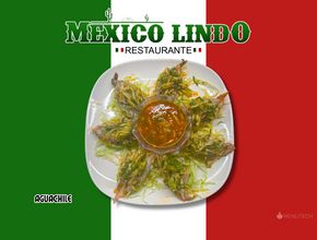 Mexico Lindo Restaurant & MXL Night Club - Comida - Picture Thumbnail 4