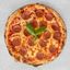 Pepperoni Passion Pizza