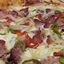 Pizza Camponesa