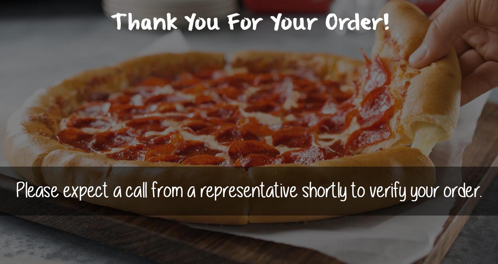 Pizza Hut Amazonia Mall Online Ordering