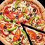 Pizza Sin Gluten VEGGIE'S