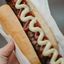 Hot Sausage