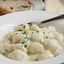 Gnocchi con Gorgonzola...(Nr.96)