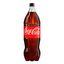 Coca-Cola s/ açúcar 1,5lt