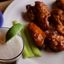 Buffalo Wings