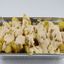 Chips, Cheese & Sauce Lunch Special