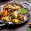 Chicken Samosa