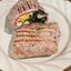 Crispy Turkey Bacon, Eggs and cheese Wrap