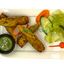 Chicken Seekh Kebab (GF) (DF)