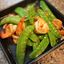 Snow peas