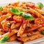 Penne Arrabbiata