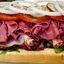Jewish Hoagie