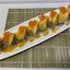 39. Salmon Mango Roll