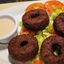 Vegetarian Platter