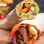 Beef Kebab Roll
