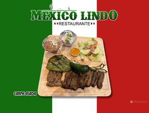 Mexico Lindo Restaurant & MXL Night Club - Comida - Picture Thumbnail 5