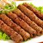 Chicken seekh kabab (8 pcs)