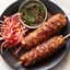 Nawabi Lamb Sheekh Kebab