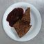 Torta Noci e cioccolato Fondente senza Farina