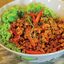 Khua Kling Pork คั่วกลิ้งหมู - Served Thai Medium